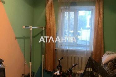 4+-rooms apartment apartment by the address st. Artilleriyskaya (area 93 m²) - Atlanta.ua - photo 17