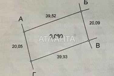 Landplot by the address st. Bulvarnaya (area 8 acr) - Atlanta.ua - photo 7