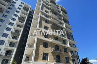 1-комнатная квартира по адресу Ванный пер. (площадь 25,1 м²) - Atlanta.ua - фото 14