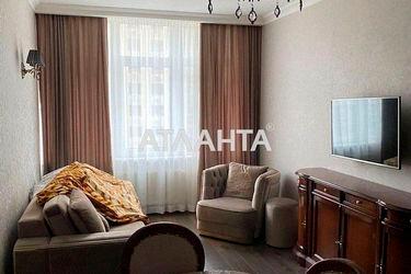 2-rooms apartment apartment by the address st. Zhemchuzhnaya (area 65 m²) - Atlanta.ua - photo 8