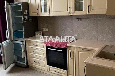 2-rooms apartment apartment by the address st. Zhemchuzhnaya (area 65 m²) - Atlanta.ua - photo 9