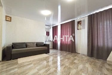 1-room apartment apartment by the address st. Chernomorskaya (area 30,3 m²) - Atlanta.ua - photo 12