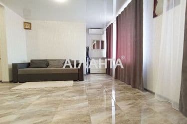 1-room apartment apartment by the address st. Chernomorskaya (area 30,3 m²) - Atlanta.ua - photo 13