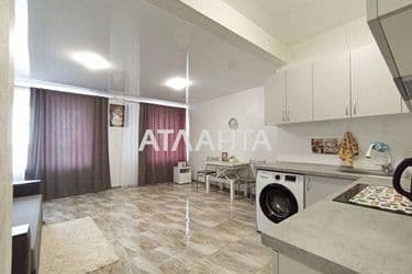 1-room apartment apartment by the address st. Chernomorskaya (area 30,3 m²) - Atlanta.ua - photo 14