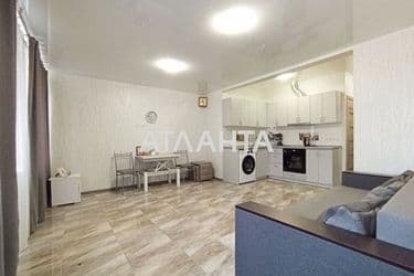 1-room apartment apartment by the address st. Chernomorskaya (area 30,3 m²) - Atlanta.ua - photo 15