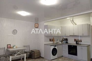 1-room apartment apartment by the address st. Chernomorskaya (area 30,3 m²) - Atlanta.ua - photo 16