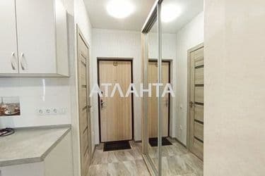 1-room apartment apartment by the address st. Chernomorskaya (area 30,3 m²) - Atlanta.ua - photo 17