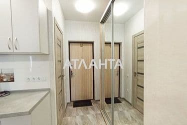 1-кімнатна квартира за адресою вул. Чорноморська (площа 30,3 м²) - Atlanta.ua - фото 24