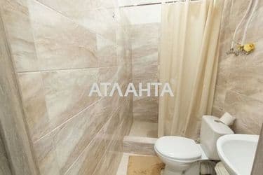 1-room apartment apartment by the address st. Chernomorskaya (area 30,3 m²) - Atlanta.ua - photo 18