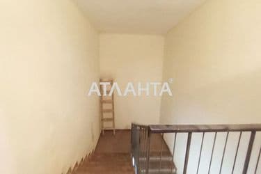 1-room apartment apartment by the address st. Chernomorskaya (area 30,3 m²) - Atlanta.ua - photo 19