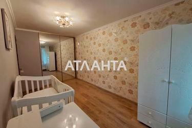 2-кімнатна квартира за адресою вул. Героїв прикордонників (площа 42,8 м²) - Atlanta.ua - фото 18