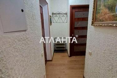 2-кімнатна квартира за адресою вул. Героїв прикордонників (площа 42,8 м²) - Atlanta.ua - фото 25