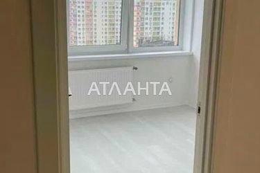 2-rooms apartment apartment by the address st. Zhemchuzhnaya (area 40 m²) - Atlanta.ua - photo 19