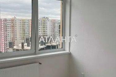 2-rooms apartment apartment by the address st. Zhemchuzhnaya (area 40 m²) - Atlanta.ua - photo 20