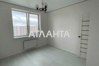 2-rooms apartment apartment by the address st. Zhemchuzhnaya (area 40 m²) - Atlanta.ua - photo 21