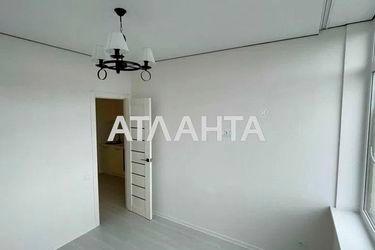 2-rooms apartment apartment by the address st. Zhemchuzhnaya (area 40 m²) - Atlanta.ua - photo 22