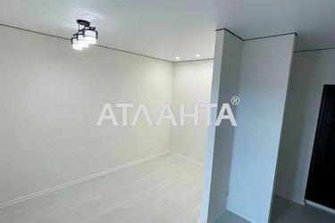 2-rooms apartment apartment by the address st. Zhemchuzhnaya (area 40 m²) - Atlanta.ua - photo 23