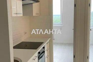 2-rooms apartment apartment by the address st. Zhemchuzhnaya (area 40 m²) - Atlanta.ua - photo 25