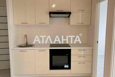 2-rooms apartment apartment by the address st. Zhemchuzhnaya (area 40 m²) - Atlanta.ua - photo 26