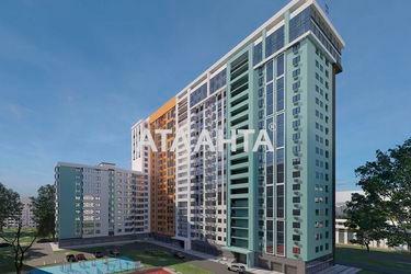 2-rooms apartment apartment by the address st. Sakharova (area 59,9 m²) - Atlanta.ua - photo 13