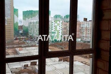 2-rooms apartment apartment by the address st. Sakharova (area 59,9 m²) - Atlanta.ua - photo 16