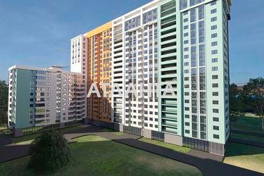 2-rooms apartment apartment by the address st. Sakharova (area 59,9 m²) - Atlanta.ua - photo 24