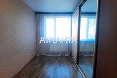 2-rooms apartment apartment by the address st. Proezdnaya (area 46,8 m²) - Atlanta.ua - photo 15