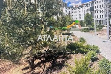 1-room apartment apartment by the address st. Sakharova (area 35,2 m²) - Atlanta.ua - photo 8