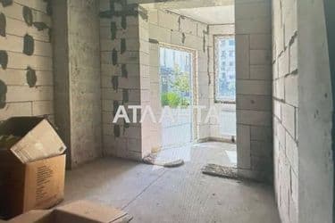 1-room apartment apartment by the address st. Sakharova (area 35,2 m²) - Atlanta.ua - photo 12
