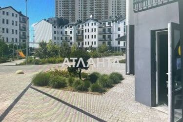 1-room apartment apartment by the address st. Sakharova (area 35,2 m²) - Atlanta.ua - photo 14