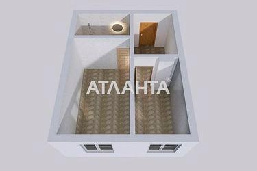 1-кімнатна квартира за адресою вул. Штильова (площа 32,5 м²) - Atlanta.ua - фото 29