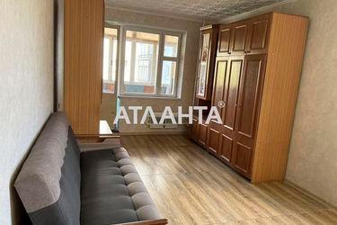 1-кімнатна квартира за адресою Мира пр. (площа 33 м²) - Atlanta.ua - фото 16