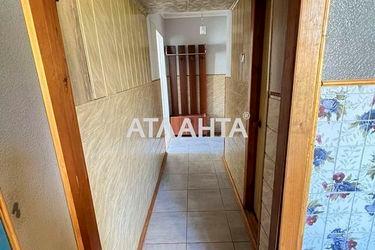 1-кімнатна квартира за адресою Мира пр. (площа 33 м²) - Atlanta.ua - фото 23