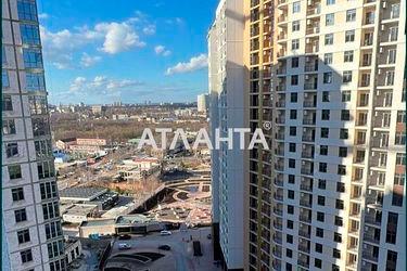 1-кімнатна квартира за адресою вул. Краснова (площа 42,2 м²) - Atlanta.ua - фото 19