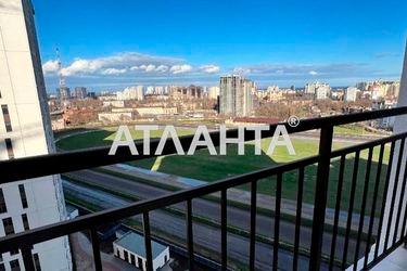 1-кімнатна квартира за адресою вул. Краснова (площа 42,2 м²) - Atlanta.ua - фото 31