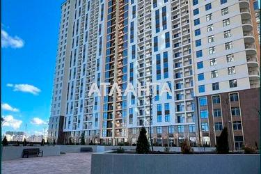 1-кімнатна квартира за адресою вул. Краснова (площа 42,2 м²) - Atlanta.ua - фото 32