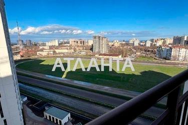 1-кімнатна квартира за адресою вул. Краснова (площа 42,2 м²) - Atlanta.ua - фото 17