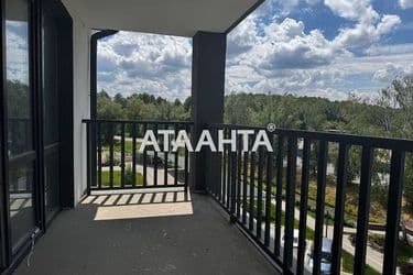 3-кімнатна квартира за адресою вул. Київська (площа 98,9 м²) - Atlanta.ua - фото 24