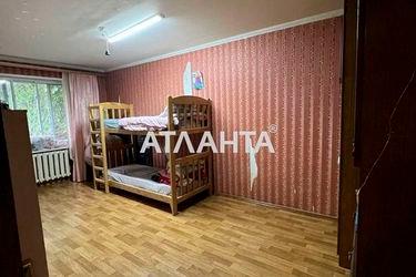 2-rooms apartment apartment by the address st. Ivana i Yuriya Lipy Gaydara (area 43,6 m²) - Atlanta.ua - photo 17