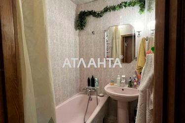 2-rooms apartment apartment by the address st. Ivana i Yuriya Lipy Gaydara (area 43,6 m²) - Atlanta.ua - photo 23