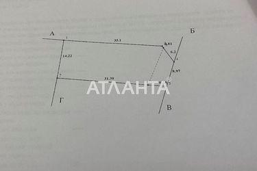 Landplot by the address st. 4 ya liniya (area 12 acr) - Atlanta.ua - photo 8