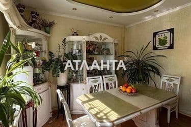 House by the address st. Shcherbanyuka Oleksandra prov (area 240 m²) - Atlanta.ua - photo 37