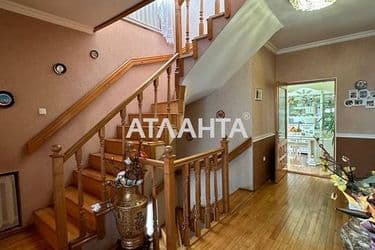 House by the address st. Shcherbanyuka Oleksandra prov (area 240 m²) - Atlanta.ua - photo 40