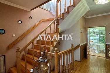 House by the address st. Shcherbanyuka Oleksandra prov (area 240 m²) - Atlanta.ua - photo 42