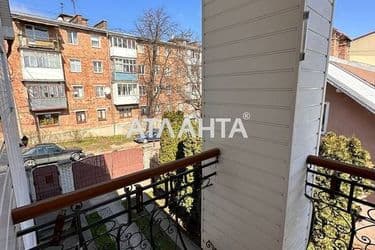 House by the address st. Shcherbanyuka Oleksandra prov (area 240 m²) - Atlanta.ua - photo 59