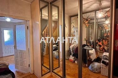 House by the address st. Shcherbanyuka Oleksandra prov (area 240 m²) - Atlanta.ua - photo 63