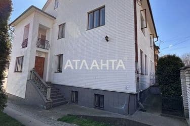 House by the address st. Shcherbanyuka Oleksandra prov (area 240 m²) - Atlanta.ua - photo 69