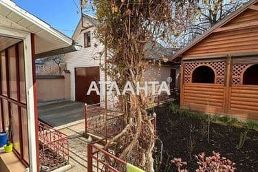 House by the address st. Shcherbanyuka Oleksandra prov (area 240 m²) - Atlanta.ua - photo 72