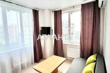 1-room apartment apartment by the address st. Lyustdorfskaya dor Chernomorskaya dor (area 25 m²) - Atlanta.ua - photo 9