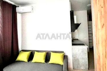 1-room apartment apartment by the address st. Lyustdorfskaya dor Chernomorskaya dor (area 25 m²) - Atlanta.ua - photo 12